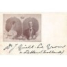 Rare collectable postcards of Netherlands. Vintage Postcards of Netherlands