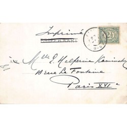 Rare collectable postcards of Netherlands. Vintage Postcards of Netherlands
