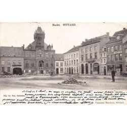 Rare collectable postcards of Netherlands. Vintage Postcards of Netherlands