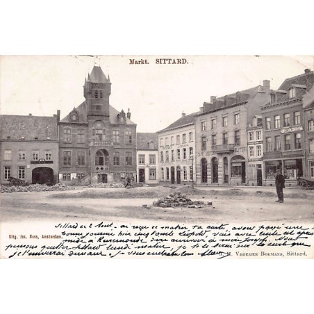 Rare collectable postcards of Netherlands. Vintage Postcards of Netherlands