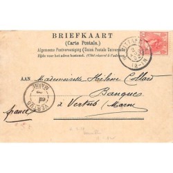 Rare collectable postcards of Netherlands. Vintage Postcards of Netherlands