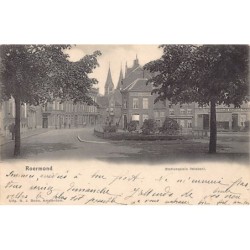 Rare collectable postcards of Netherlands. Vintage Postcards of Netherlands