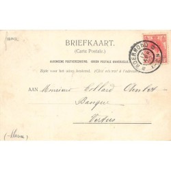 Rare collectable postcards of Netherlands. Vintage Postcards of Netherlands
