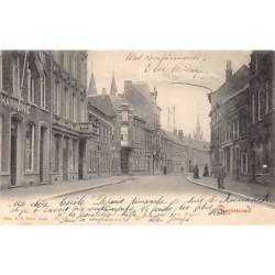 Rare collectable postcards of Netherlands. Vintage Postcards of Netherlands