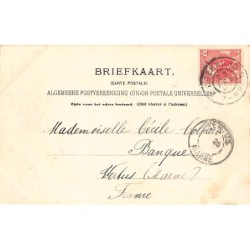 Rare collectable postcards of Netherlands. Vintage Postcards of Netherlands