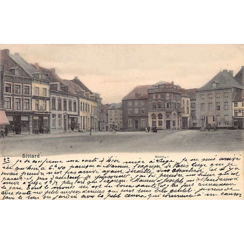 Rare collectable postcards of Netherlands. Vintage Postcards of Netherlands