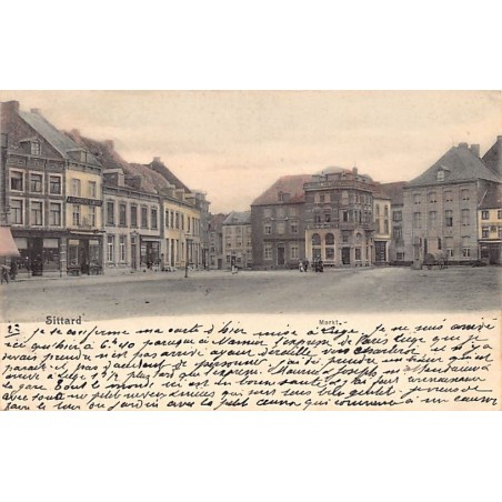Rare collectable postcards of Netherlands. Vintage Postcards of Netherlands