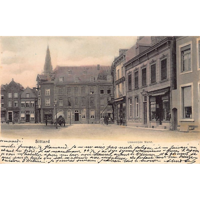 Rare collectable postcards of Netherlands. Vintage Postcards of Netherlands