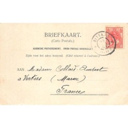 Rare collectable postcards of Netherlands. Vintage Postcards of Netherlands