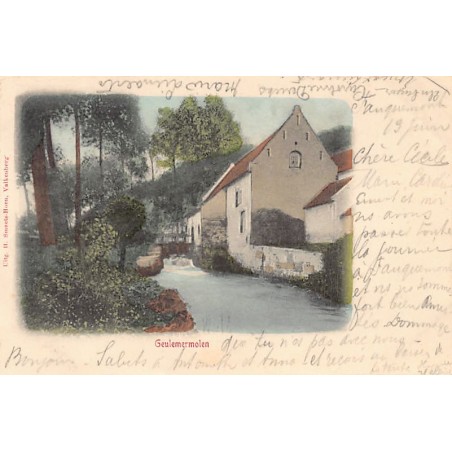 Rare collectable postcards of Netherlands. Vintage Postcards of Netherlands