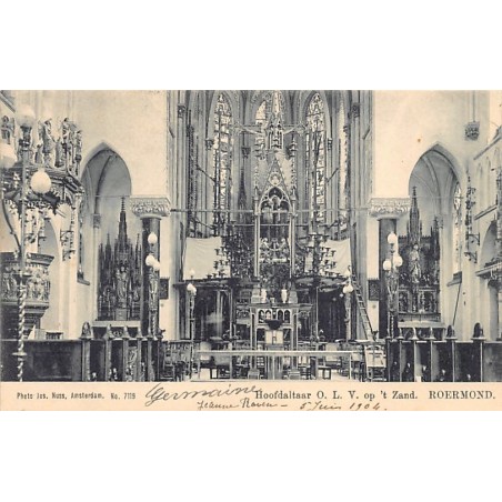 Rare collectable postcards of Netherlands. Vintage Postcards of Netherlands