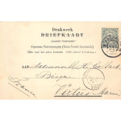 Rare collectable postcards of Netherlands. Vintage Postcards of Netherlands