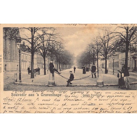 Rare collectable postcards of Netherlands. Vintage Postcards of Netherlands