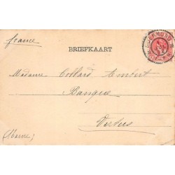 Rare collectable postcards of Netherlands. Vintage Postcards of Netherlands