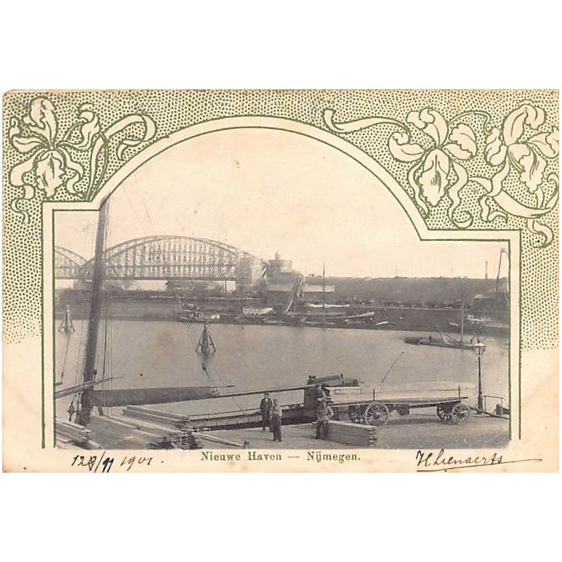 Rare collectable postcards of Netherlands. Vintage Postcards of Netherlands