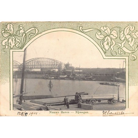 Rare collectable postcards of Netherlands. Vintage Postcards of Netherlands