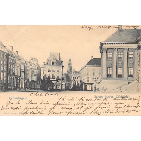 Rare collectable postcards of Netherlands. Vintage Postcards of Netherlands