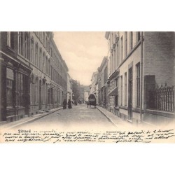 Rare collectable postcards of Netherlands. Vintage Postcards of Netherlands