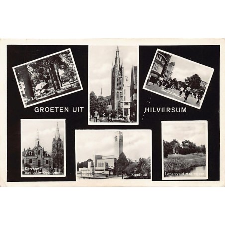 Rare collectable postcards of Netherlands. Vintage Postcards of Netherlands