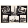 Rare collectable postcards of Netherlands. Vintage Postcards of Netherlands
