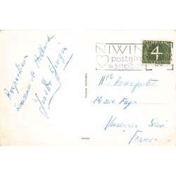 Rare collectable postcards of Netherlands. Vintage Postcards of Netherlands