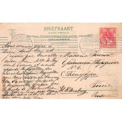 Rare collectable postcards of Netherlands. Vintage Postcards of Netherlands