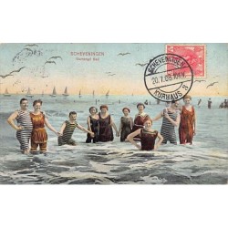 Rare collectable postcards of Netherlands. Vintage Postcards of Netherlands