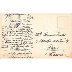 Rare collectable postcards of Netherlands. Vintage Postcards of Netherlands