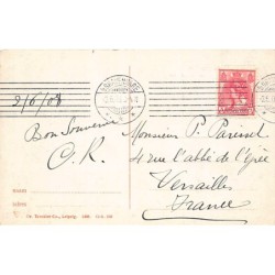 Rare collectable postcards of Netherlands. Vintage Postcards of Netherlands