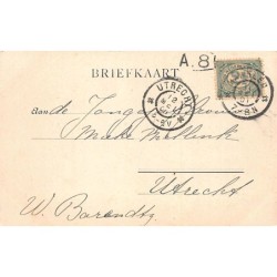 Rare collectable postcards of Netherlands. Vintage Postcards of Netherlands