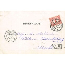 Rare collectable postcards of Netherlands. Vintage Postcards of Netherlands