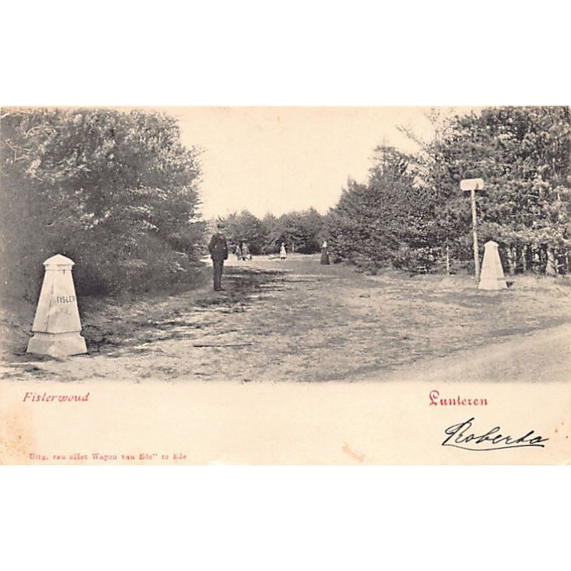 Rare collectable postcards of Netherlands. Vintage Postcards of Netherlands
