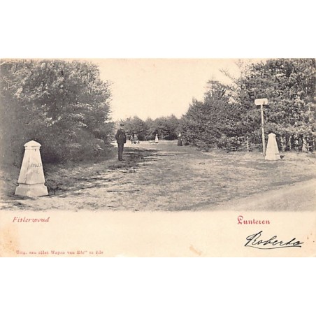 Rare collectable postcards of Netherlands. Vintage Postcards of Netherlands