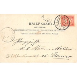Rare collectable postcards of Netherlands. Vintage Postcards of Netherlands