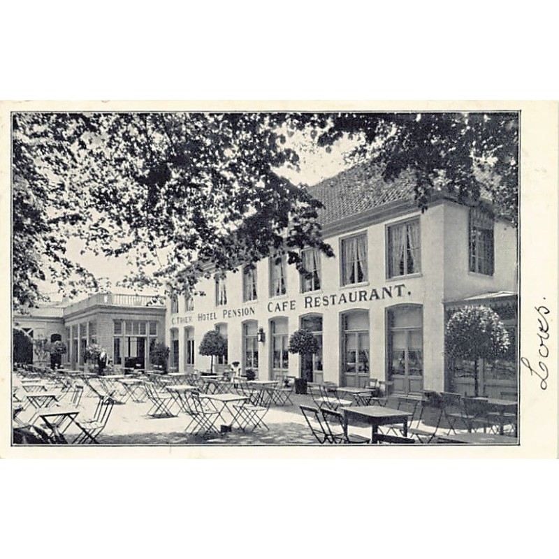 Rare collectable postcards of Netherlands. Vintage Postcards of Netherlands