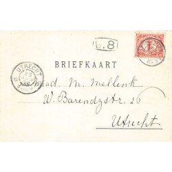 Rare collectable postcards of Netherlands. Vintage Postcards of Netherlands