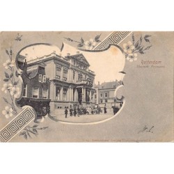 Rare collectable postcards of Netherlands. Vintage Postcards of Netherlands