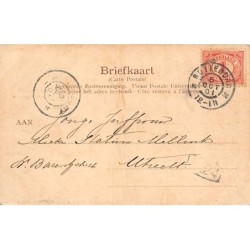 Rare collectable postcards of Netherlands. Vintage Postcards of Netherlands