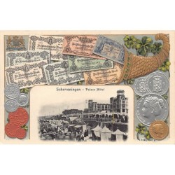 Rare collectable postcards of Netherlands. Vintage Postcards of Netherlands