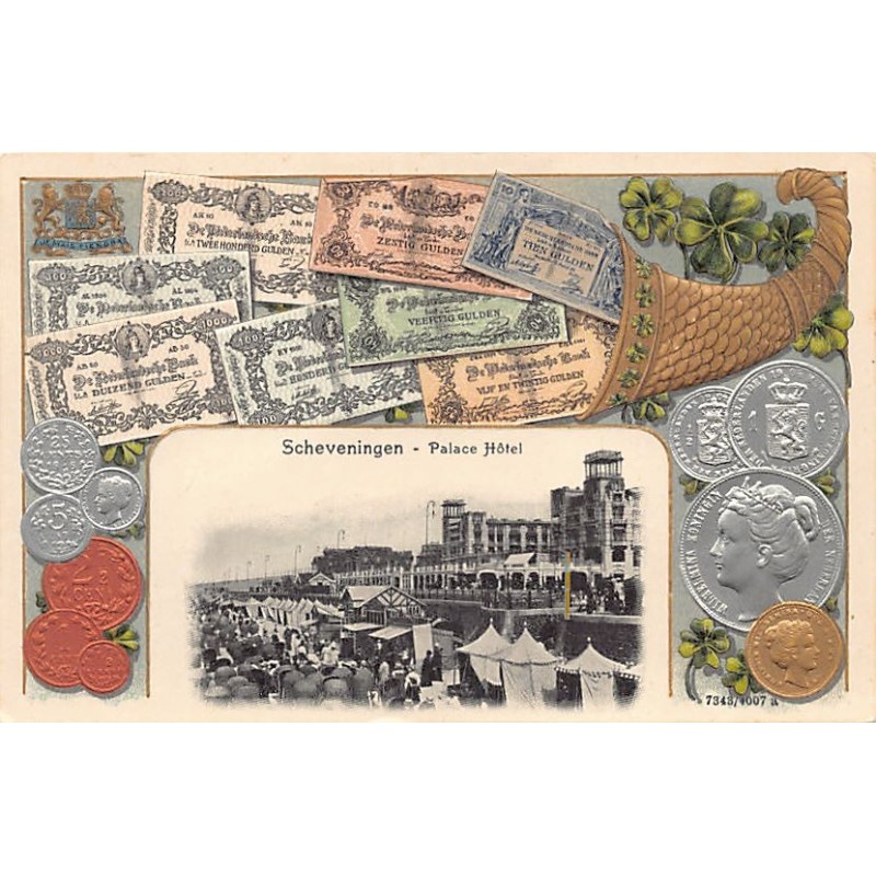Rare collectable postcards of Netherlands. Vintage Postcards of Netherlands