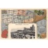 Rare collectable postcards of Netherlands. Vintage Postcards of Netherlands