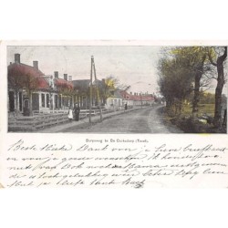 Rare collectable postcards of Netherlands. Vintage Postcards of Netherlands