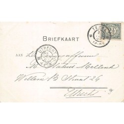 Rare collectable postcards of Netherlands. Vintage Postcards of Netherlands