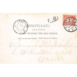 Rare collectable postcards of Netherlands. Vintage Postcards of Netherlands