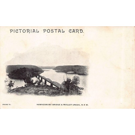 Rare collectable postcards of AUSTRALIA. Vintage Postcards of AUSTRALIA