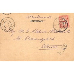 Rare collectable postcards of Netherlands. Vintage Postcards of Netherlands