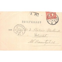 Rare collectable postcards of Netherlands. Vintage Postcards of Netherlands