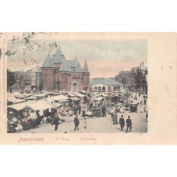 Rare collectable postcards of Netherlands. Vintage Postcards of Netherlands