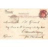 Rare collectable postcards of Netherlands. Vintage Postcards of Netherlands