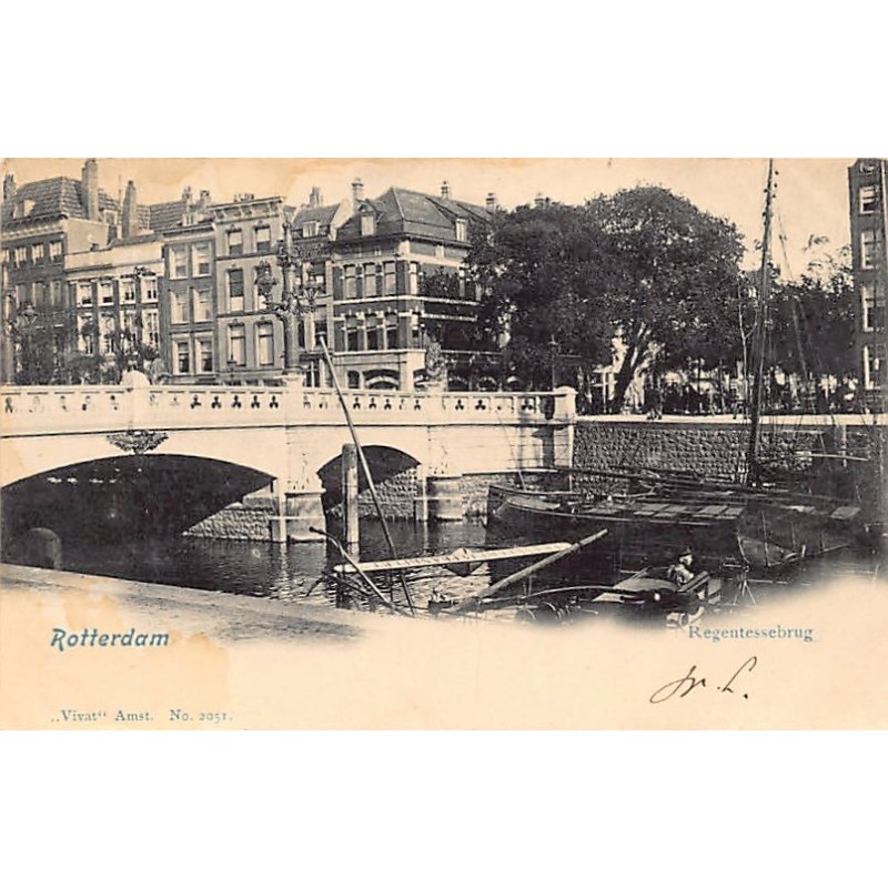 Rare collectable postcards of Netherlands. Vintage Postcards of Netherlands